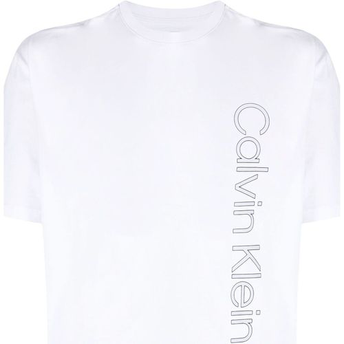 T-shirt GRAPHIC S/S TSHIRT - Calvin Klein Jeans - Modalova