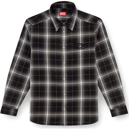 Camicia a maniche lunghe SIMPLY A CAMICIA - Diesel - Modalova