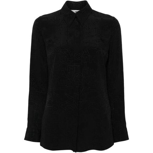 Camicia Elisabetta Franchi CAMICIA - Elisabetta Franchi - Modalova