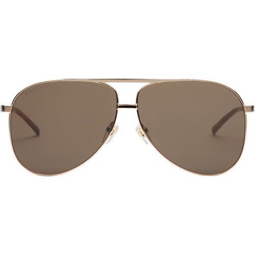 Occhiali da sole Occhiali da sole Aviator - Gucci - Modalova