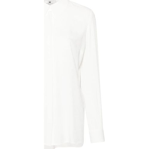 Camicia Elisabetta Franchi CAMICIA - Elisabetta Franchi - Modalova