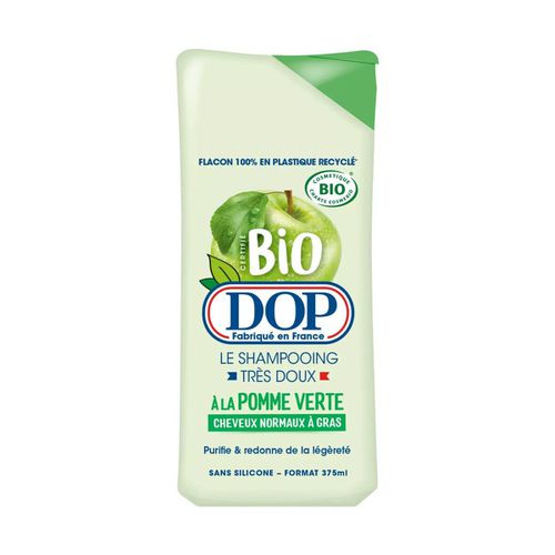 Shampoo Very Gentle Shampoo - Organic Green Apple 375ml - Dop - Modalova