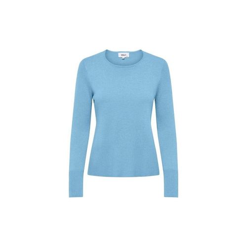 Maglione 15310584 JULIE-CLEAR SKY - Only - Modalova