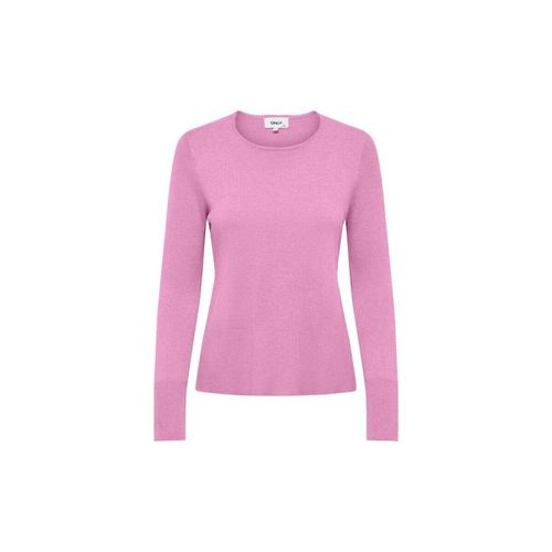 Maglione 15310584 JULIE-PASTEL LAVANDER - Only - Modalova