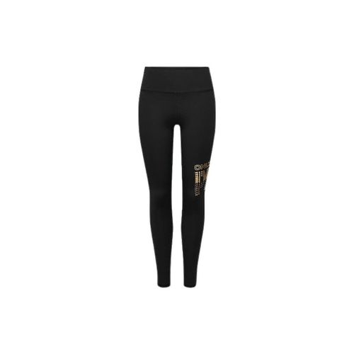 Pantaloni Sportivi 15311599 2FOIL-BLACK - Only play - Modalova