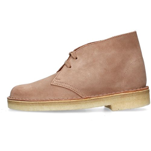 Scarpe Clarks 173214 - Clarks - Modalova