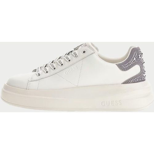 Sneakers Sneakers donna in vera pelle - Guess - Modalova