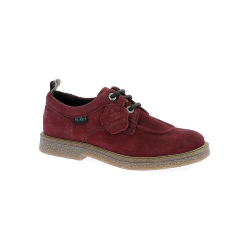 Scarpe Kickers Kick Levy - Kickers - Modalova