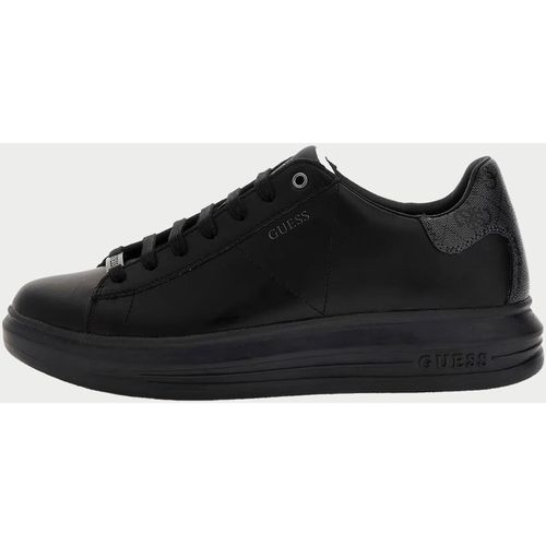 Sneakers Sneakers uomo vibo 4g logo - Guess - Modalova