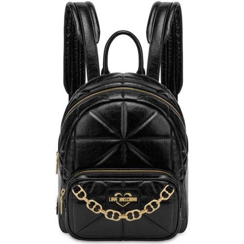 Zaini Love Moschino JC4157PP1L-LQ0 - Love Moschino - Modalova