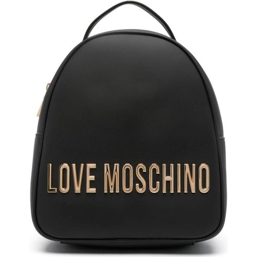 Zaini Love Moschino JC4197PP1L-KD0 - Love Moschino - Modalova