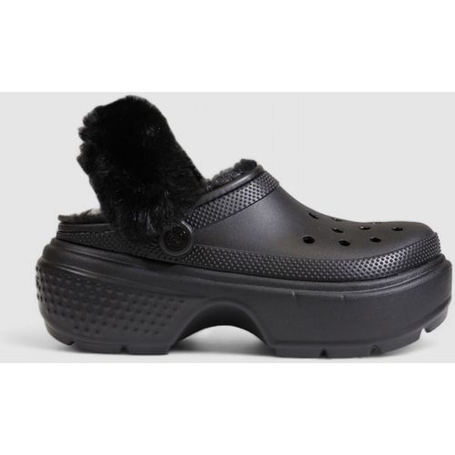 Sandali Stomp Lined Clog 208546 - Crocs - Modalova