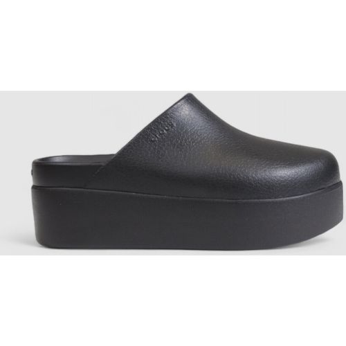 Sandali Dylan Platform Clog 209869 - Crocs - Modalova