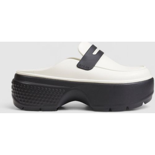 Sandali Crocs STOMP LOAFER 209937 - Crocs - Modalova