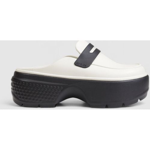 Sandali Crocs STOMP LOAFER 209937 - Crocs - Modalova