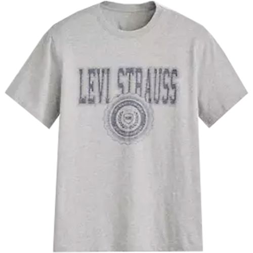 T-shirt Levis SS RELAXED FIT TEE - Levis - Modalova