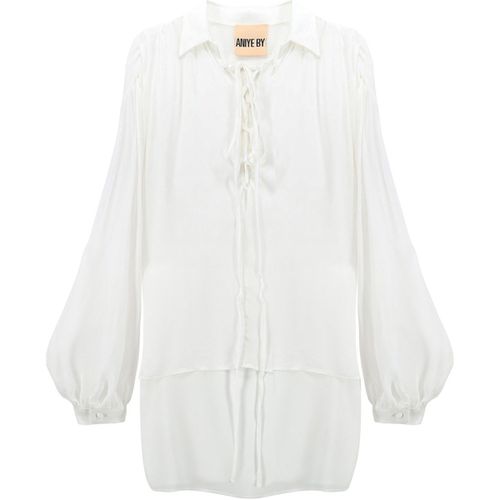 Camicia ANIYE-BY-185159 LILY BLOUSE - Aniye By - Modalova