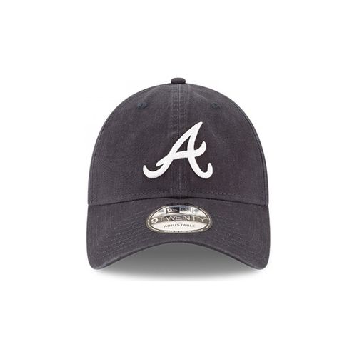 Cappellino Mlb core classic 2 0 rep atlbra - New-Era - Modalova