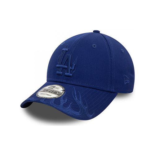 Cappellino Mlb flame 9forty losdod - New-Era - Modalova