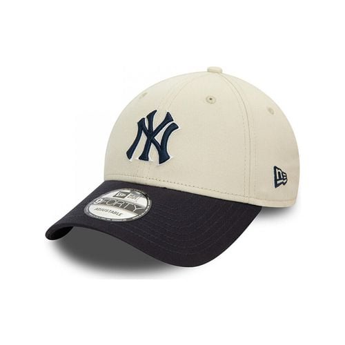 Cappellino World series 9forty neyyanco - New-Era - Modalova