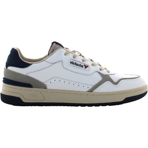 Stivaletti uomo sneakers 8800119 MARINO - Victoria - Modalova