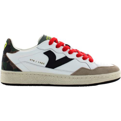 Stivaletti uomo sneakers 8806101 KAKI - Victoria - Modalova