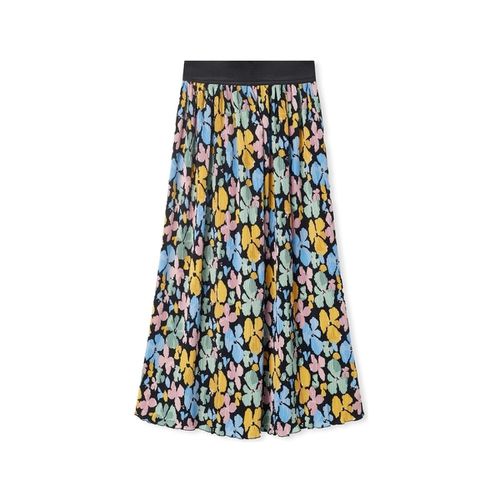 Gonna COMPAÑIA FANTÁSTICA Skirt 43004 - Flowers - Compania Fantastica - Modalova