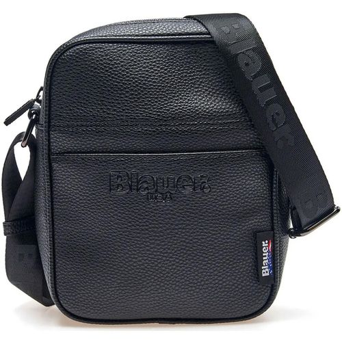 Borsa - Borsa F4FORT02/BLK - Blauer - Modalova