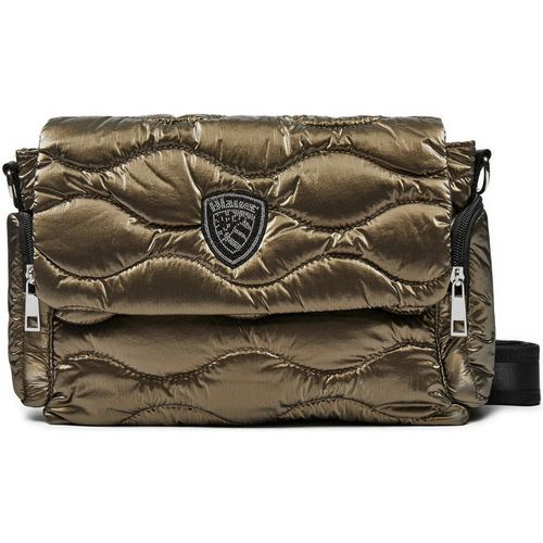 Borsa - Borsa bronzo F4JENNA01/MUD - Blauer - Modalova