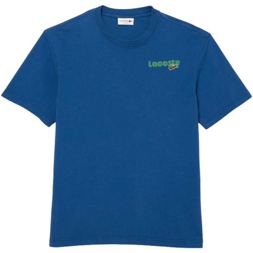 T-shirt Lacoste SKU_275006_1539541 - Lacoste - Modalova