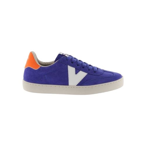 Sneakers Sneakers 126200 - Azul - Victoria - Modalova