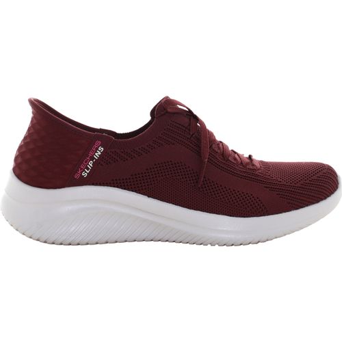 Sneakers basse donna sneakers basse 149710/BURG - Skechers - Modalova