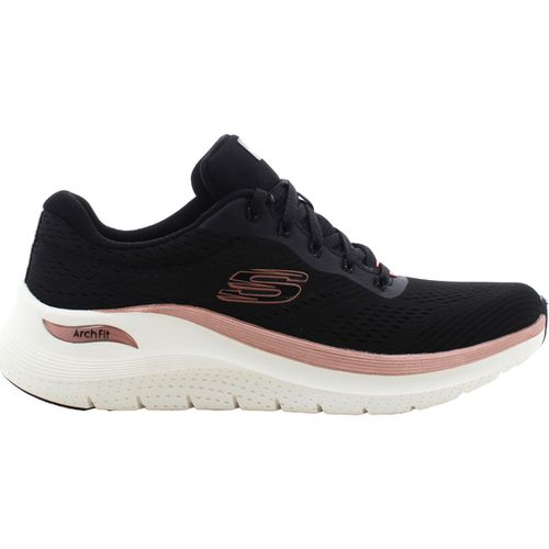 Sneakers basse donna sneakers basse 150067/BKRG - Skechers - Modalova