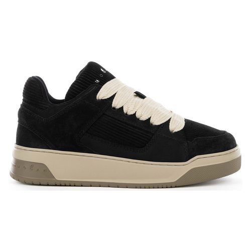 Sneakers Hogan Sneaker H667 nere - Hogan - Modalova