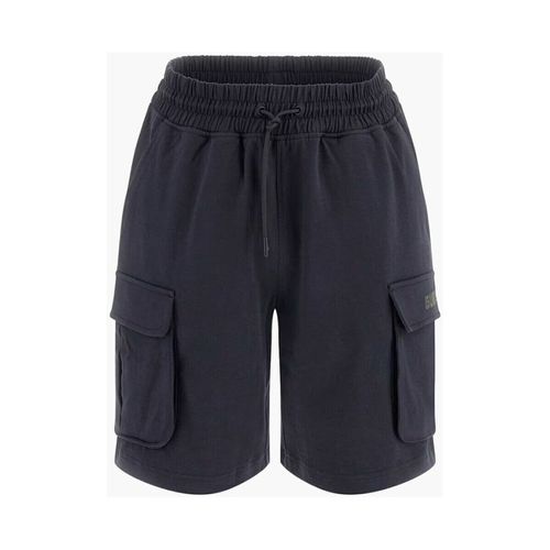 Pantaloni corti Shorts Z4YD02 KCE21 - Uomo - Guess - Modalova