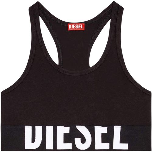 Brassiere Diesel RACE BRALETTE - Diesel - Modalova