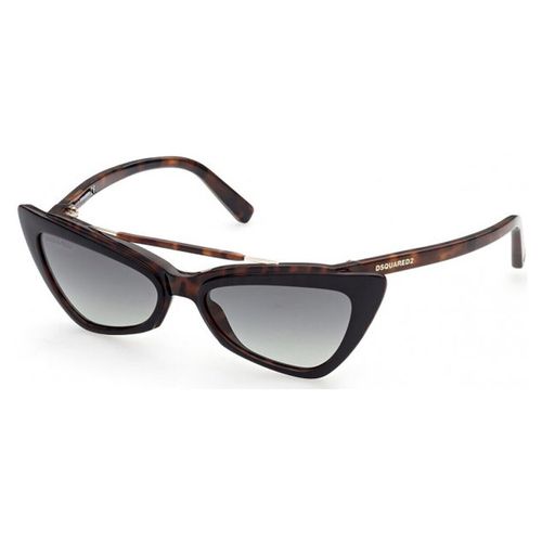 Occhiali da sole Occhiali da Sole Delia Vintage DQ0370/S 56P - Dsquared - Modalova