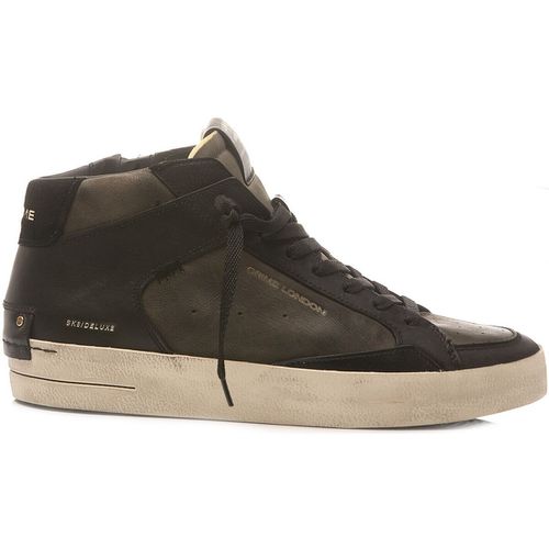 Sneakers Sk8 Deluxe 15152AA7.60 - Crime london - Modalova