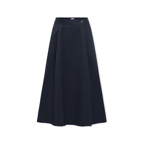 Gonna Dina Skirt Oz - Sky Captain - Object - Modalova