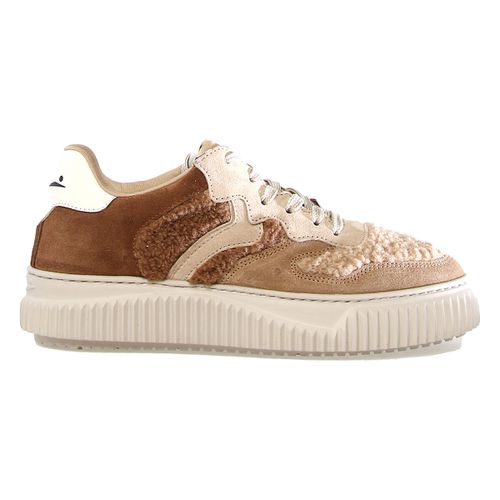 Sneakers Sneaker Teddy multicolor - Voile blanche - Modalova