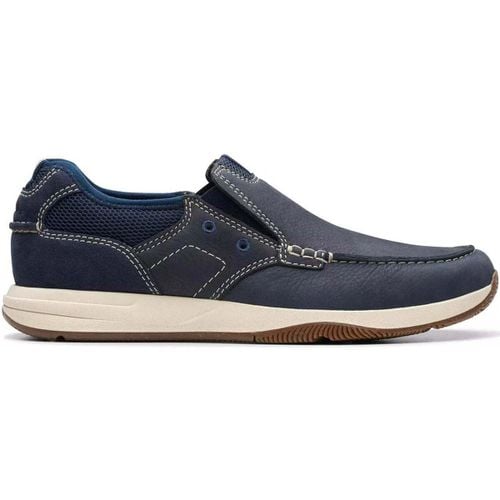 Scarpe Clarks Sailview Step - Clarks - Modalova