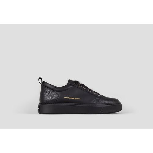 Sneakers BOND MAN TOTAL BLACK - Alexander Smith - Modalova