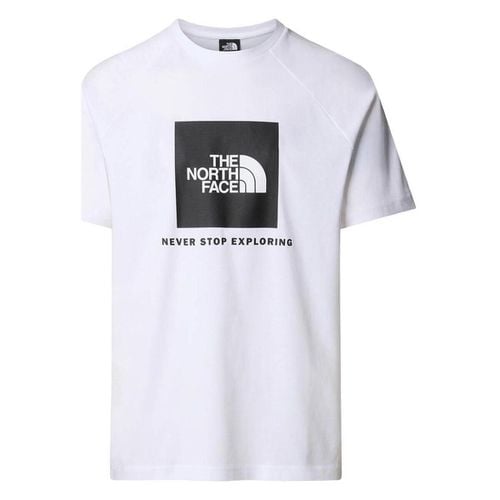 T-shirt The North Face - The north face - Modalova