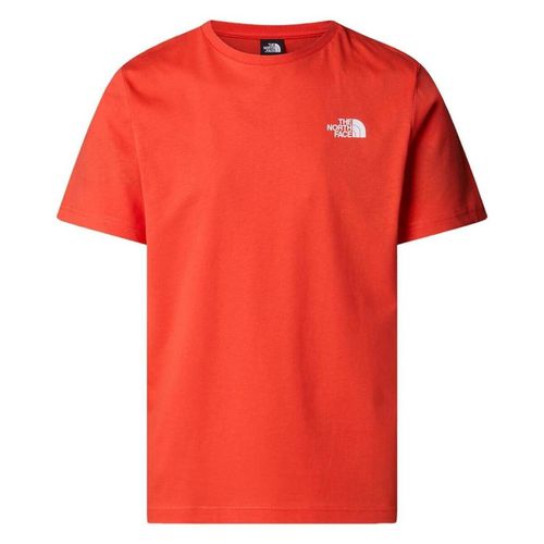 T-shirt The North Face - The north face - Modalova