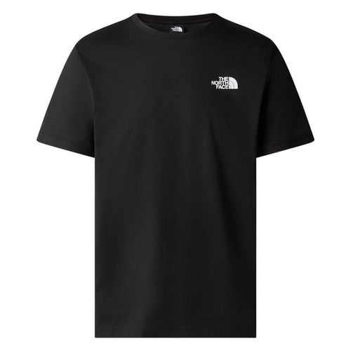 T-shirt The North Face - The north face - Modalova