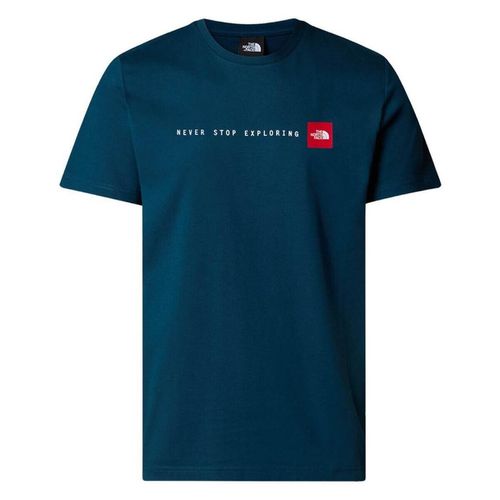 T-shirt The North Face - The north face - Modalova