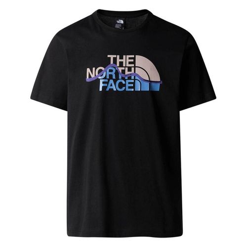 T-shirt The North Face - The north face - Modalova