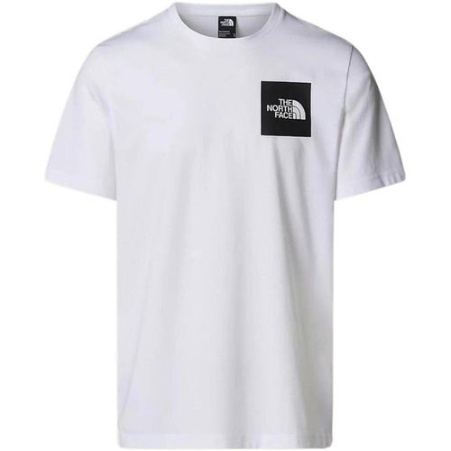 T-shirt The North Face - The north face - Modalova