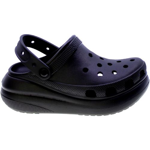 Scarpe Sabot Donna Crush Clog 207521/blk - Crocs - Modalova