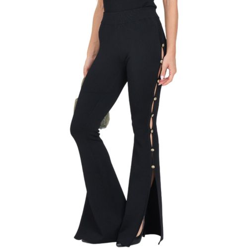 Pantalone 77HAAMB4-CM61H - Versace Jeans Couture - Modalova